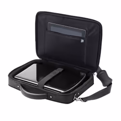 DICOTA Eco Multi COMPACT 14-15.6" 15.6" Malette Noir