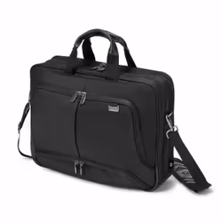 DICOTA D30843-RPET, Malette, 43,9 cm (17.3"), Sangle épaule, 1,52 kg