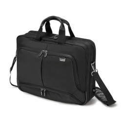 DICOTA D30843-RPET 17.3" Malette Noir