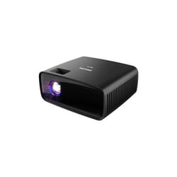 Vidéoprojecteur Philips NeoPix 122 Noir - PHILIPS - Vidéoprojecteur - 3200 - 1280 x 720 - HD - 3D