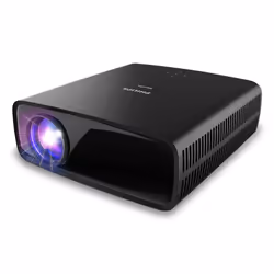 Philips NeoPix 730, 700 ANSI lumens, LCD, 1080p (1920x1080), 3000:1, 16:9, 0 - 3048 mm (0 - 120")