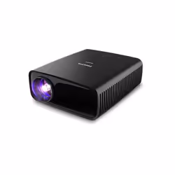 Philips NPX330/INT, 250 ANSI lumens, LCD, 1080p (1920x1080), 3000:1, 16:9, 2032 - 2438,4 mm (80 - 96")