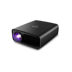 Philips NPX330/INT vidéo-projecteur Projecteur à focale standard 250 ANSI lumens LCD 1080p (1920x1080) Noir