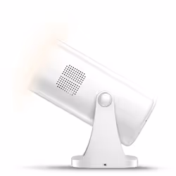 Philips NeoPix 230 vidéo-projecteur Projecteur à focale courte LCD 1080p (1920x1080) Blanc - Vue supplémentaire 11