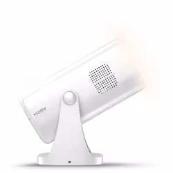 Philips NeoPix 230 vidéo-projecteur Projecteur à focale courte LCD 1080p (1920x1080) Blanc - Vue supplémentaire 12
