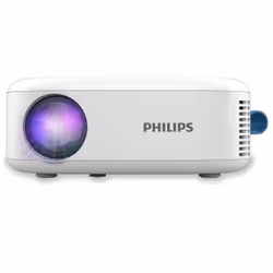 Philips NeoPix 113 Projecteur domestique NPX113/INT - Vue supplémentaire 4