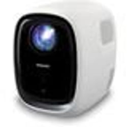 Philips NPX130W/INT vidéo-projecteur LED 720p (1280x720) Blanc