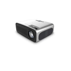 Philips NeoPix Ultra vidéo-projecteur Projecteur à focale standard 4200 ANSI lumens LCD 1080p (1920x1080) Noir, Gris