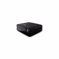 Philips PicoPix Micro 2 vidéo-projecteur Projecteur à focale courte DLP WVGA (854x480) Noir
