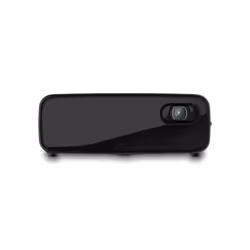 Philips PicoPix Micro 2TV PPX360 Projecteur mobile, DLP, WVGA (854x480), 600:1, 16:9, 0,8 - 2 m, LED