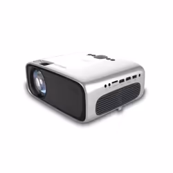 Philips NeoPix Prime One NPX535 Projecteur domestique