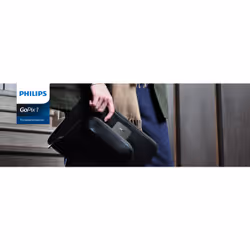 Philips GoPix 1 GPX1100 Projecteur mobile - Vue supplémentaire 11