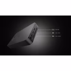 Philips GoPix 1 GPX1100 Projecteur mobile - Vue supplémentaire 38