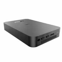 Philips GoPix 1 GPX1100 Projecteur mobile - Vue supplémentaire 4