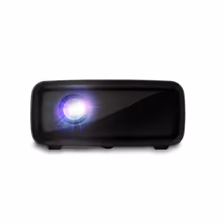 Philips NeoPix 120 NPX120 Projecteur domestique, 100 ANSI lumens, LED, 720p (1280x720), 3000:1, 16:9, 1,6 - 2,12 m