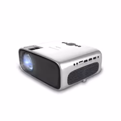 Philips NeoPix Ultra One+ NPX646 Projecteur domestique