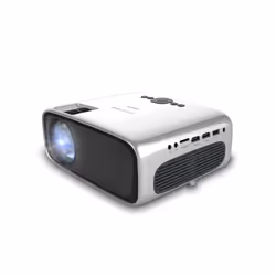 Philips NeoPix Ultra One+ NPX646 Projecteur domestique