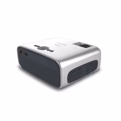 Philips NeoPix Ultra One+ NPX646 Projecteur domestique