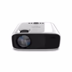 Philips NeoPix Ultra One+ NPX646 Projecteur domestique - Vue supplémentaire 4
