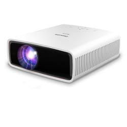 Philips NeoPix 550 Projecteur domestique NPX550/INT
