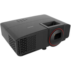 Philips GamePix 800 Smart 2500 ANSI lumens DLP 1080p (1920x1080) Noir