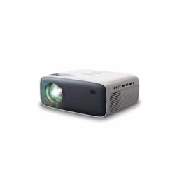 Philips NeoPix 200 Projecteur domestique NPX200/INT, 200 ANSI lumens, LCD, 1080p (1920x1080), 3000:1, 16:9, 609,6 - 1524 mm ( ...