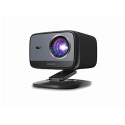 Philips - Vidéoprojecteur NeoPix 450 Smart Full hd 1080p