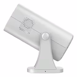 Philips NeoPix 244 250 ANSI lumens LCD 1080p (1920x1080) Blanc - Vue supplémentaire 3