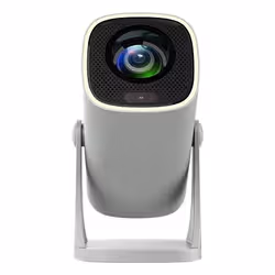 Philips NeoPix 244 250 ANSI lumens LCD 1080p (1920x1080) Blanc - Vue supplémentaire 4