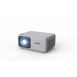 Vidéoprojecteur - PHILIPS - NeoPix 106 - 720p - 100 lumens ANSI - 50 - Blanc