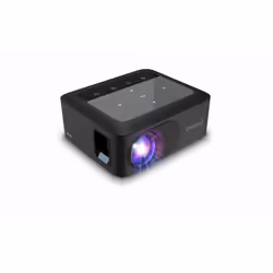 Philips NeoPix 110 Projecteur domestique NPX110/INT, 100 ANSI lumens, LED, 720p (1280x720), 3000:1, 16:9, 1,65 - 2,12 m