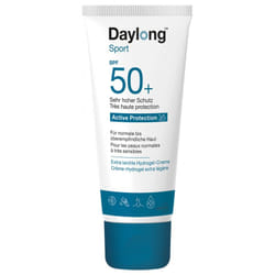 Daylong Sport Crème Hydrogel Extra Légère SPF50+ 50 ml