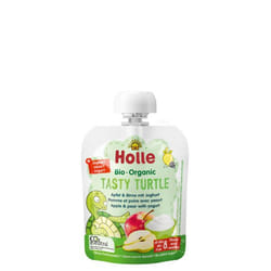 Holle Tasty Turtle 85 g 1 pièce(s)