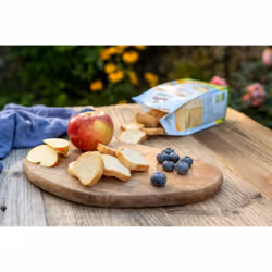 Holle 169804 goûter pour bébé 100 g