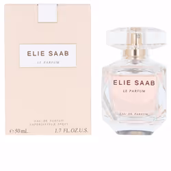 Elie Saab Le Parfum eau de parfum vaporisateur 50 ml