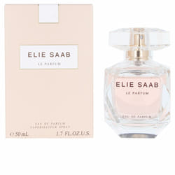 Elie Saab Le Parfum eau de parfum vaporisateur 50 ml