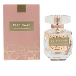 Le Parfum Essentiel eau de parfum vaporisateur 50 ml