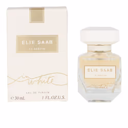 Elie Saab Le Parfum In White eau de parfum vaporisateur 30 ml