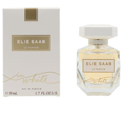Elie Saab Le Parfum In White eau de parfum vaporisateur 50 ml