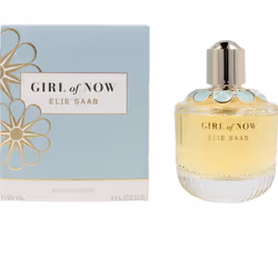 Girl Of Now eau de parfum vaporisateur 90 ml
