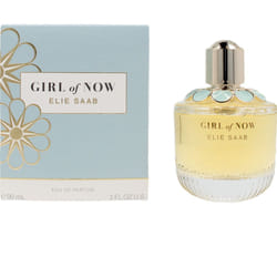 Girl Of Now eau de parfum vaporisateur 90 ml