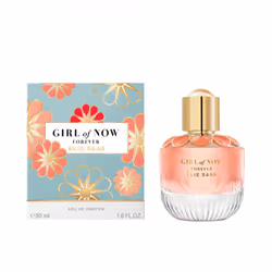 Girl Of Now Forever eau de parfum vaporisateur 50 ml