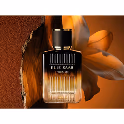 Elie Saab L'Homme Intense 100 ml Hommes - Vue supplémentaire 2