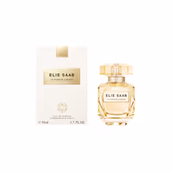 Elie Saab Le Parfum Lumière, Femmes, 50 ml, Spray, ALCOHOL DENAT. (SD ALCOHOL 39-C), PARFUM (FRAGRANCE), AQUA (WATER), BENZYL ...