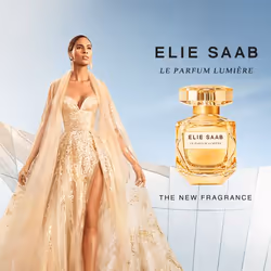 Elie Saab Le Parfum Lumière 50ml Femmes - Vue supplémentaire 5