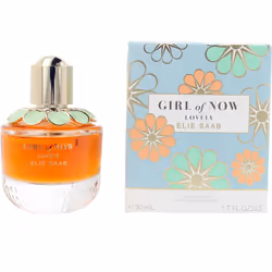 Girl Of Now Lovely eau de parfum vaporisateur 50 ml