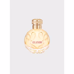 Elie Saab Elixir, Femmes, 100 ml, Mandarin, Néroli, Ambre, Benjoin, Myrrhe, Musc, Vanille, 1 pièce(s)