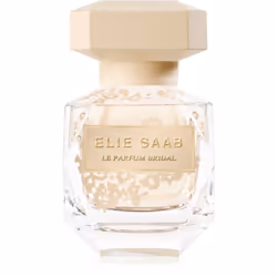 Chaque femme mérite de recevoir de magnifiques bouquets de fleurs. L’eau de parfum Elie Saab Le Parfum Bridal évoque justemen ...