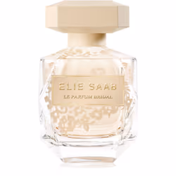 Chaque femme mérite de recevoir de magnifiques bouquets de fleurs. L’eau de parfum Elie Saab Le Parfum Bridal évoque justemen ...