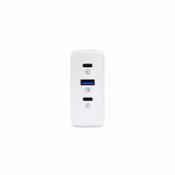 DICOTA D31983 chargeur d'appareils mobiles Ordinateur portable Blanc Secteur Charge rapide Intérieure - Vue supplémentaire 5